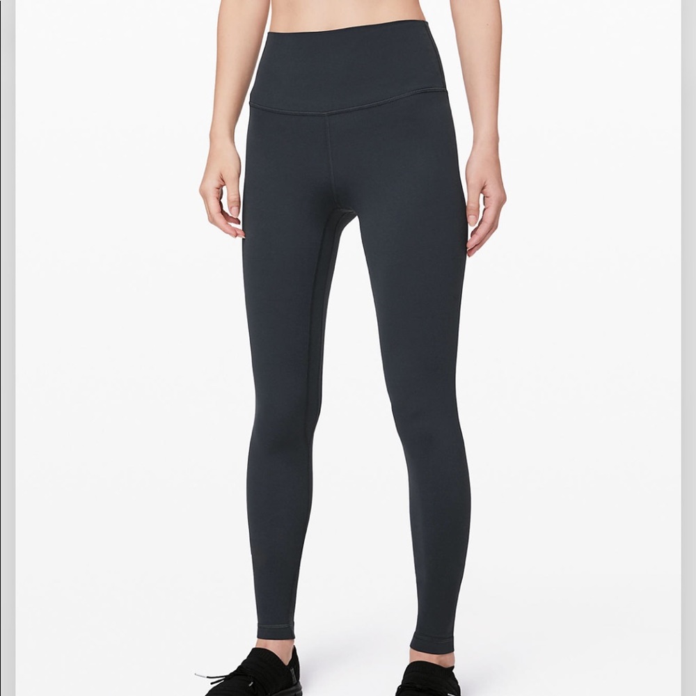 Lulu leggings